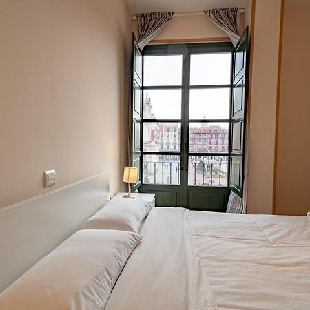 Plaza Mayor 18-19 Apartment Valladolid Ngoại thất bức ảnh