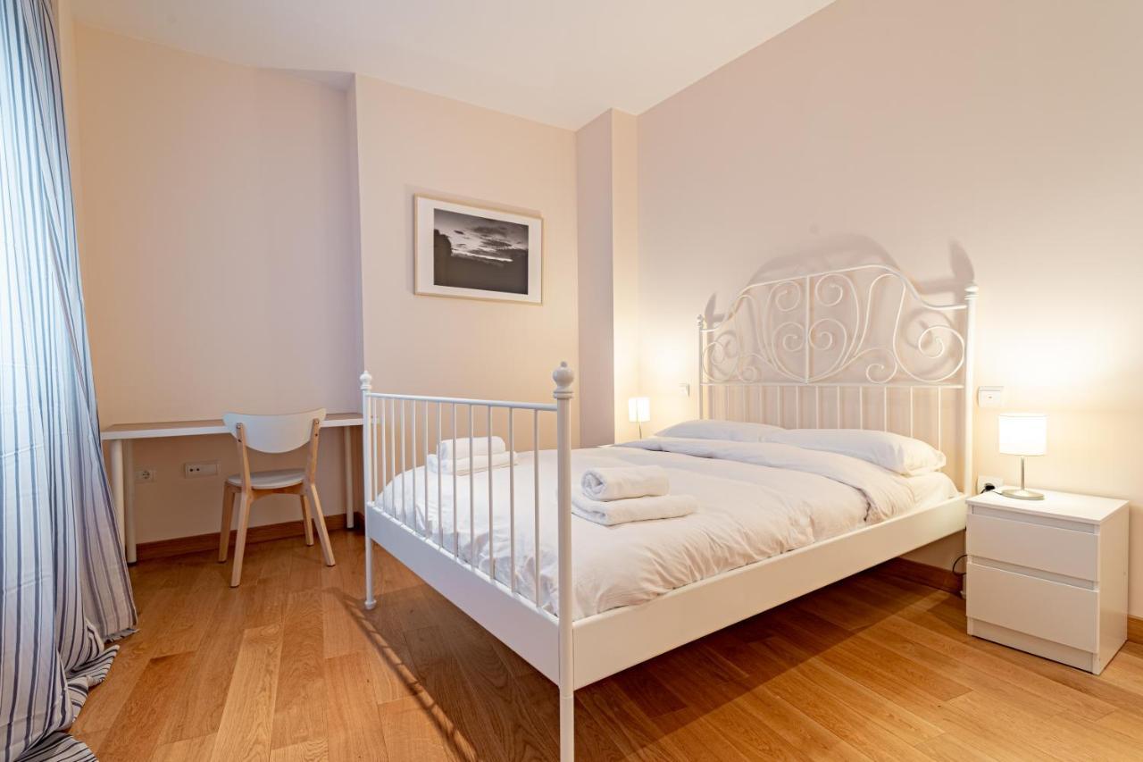Plaza Mayor 18-19 Apartment Valladolid Ngoại thất bức ảnh