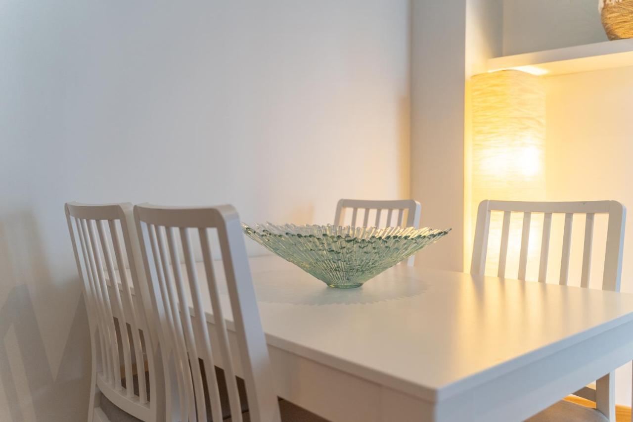 Plaza Mayor 18-19 Apartment Valladolid Ngoại thất bức ảnh