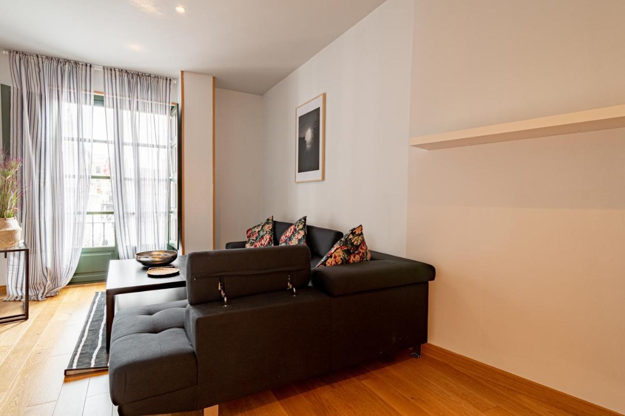 Plaza Mayor 18-19 Apartment Valladolid Ngoại thất bức ảnh