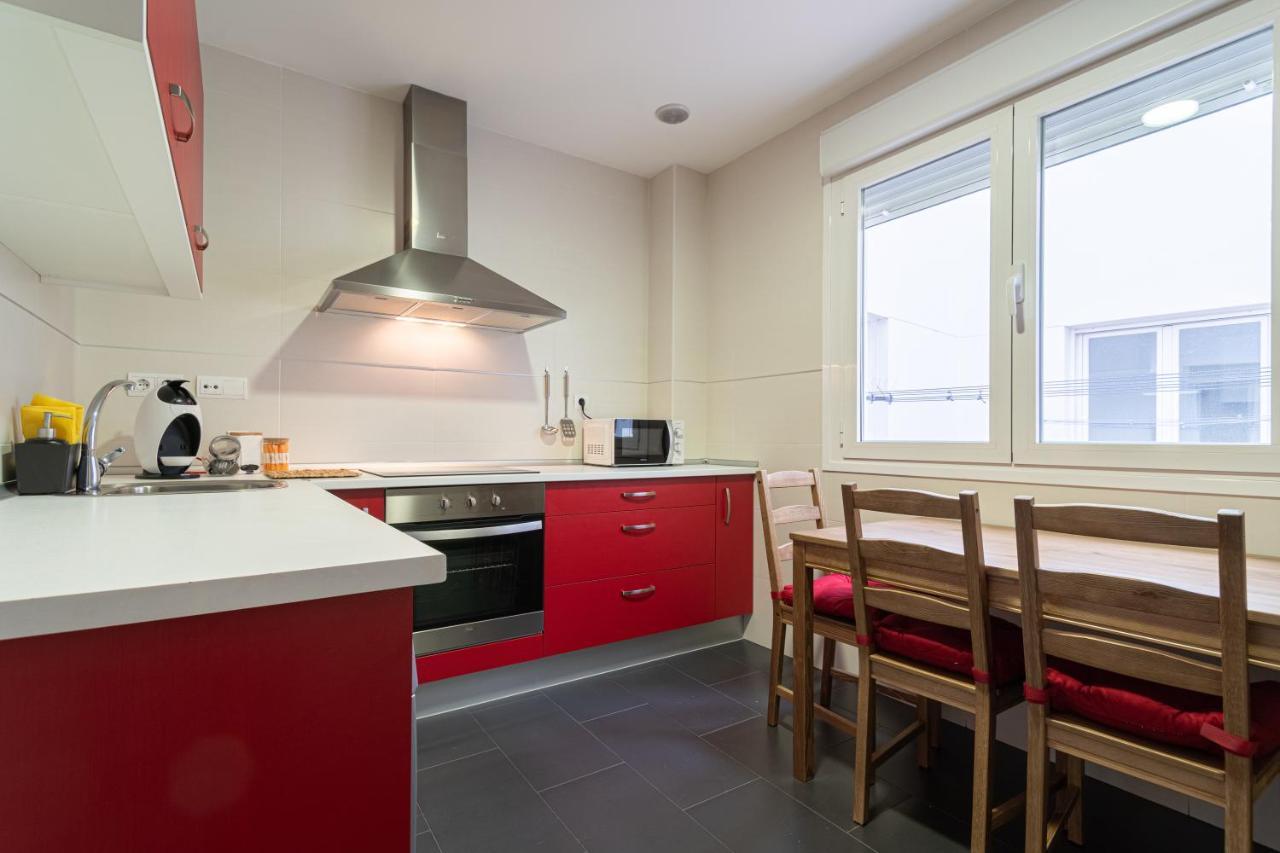 Plaza Mayor 18-19 Apartment Valladolid Ngoại thất bức ảnh