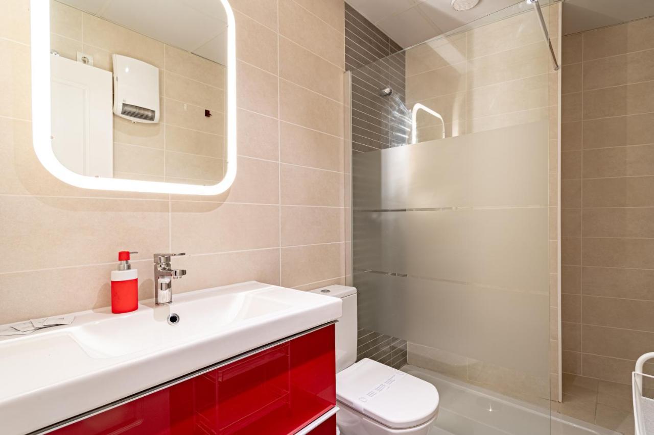 Plaza Mayor 18-19 Apartment Valladolid Ngoại thất bức ảnh