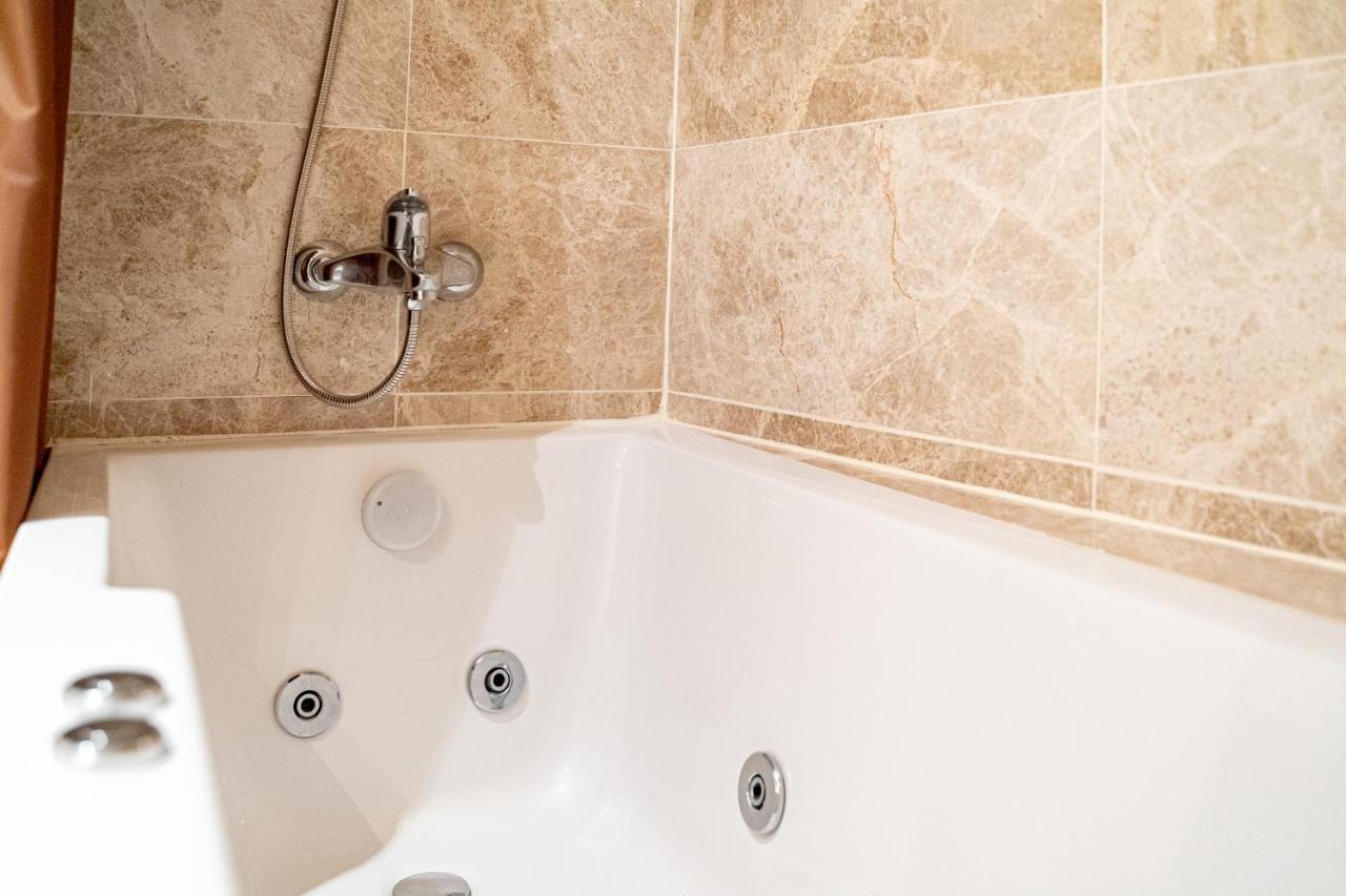 Plaza Mayor 18-19 Apartment Valladolid Ngoại thất bức ảnh