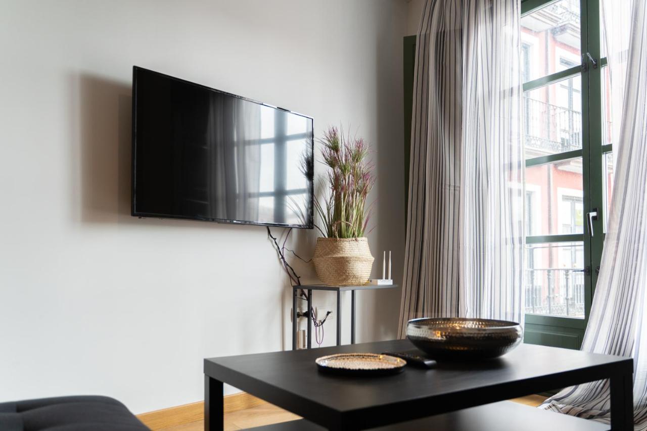 Plaza Mayor 18-19 Apartment Valladolid Ngoại thất bức ảnh