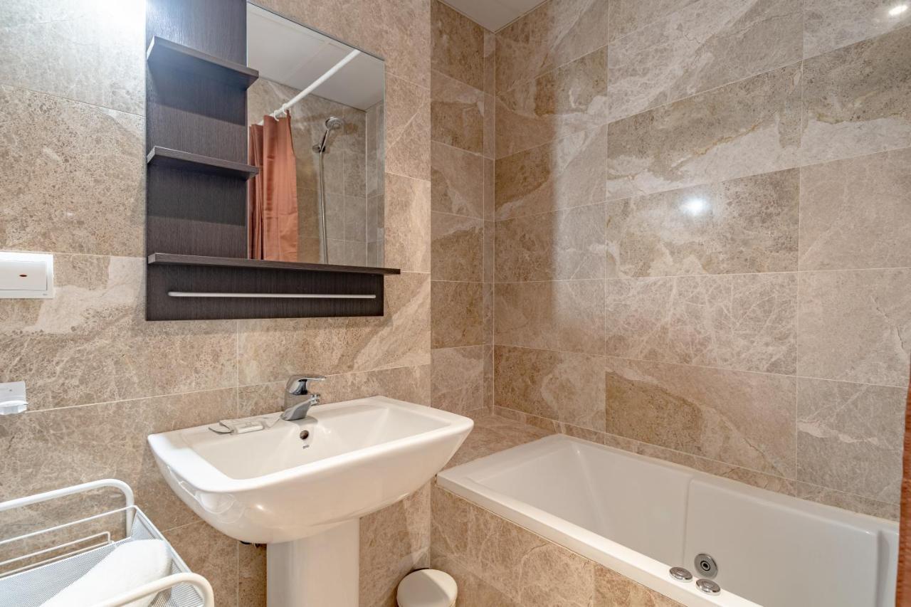 Plaza Mayor 18-19 Apartment Valladolid Ngoại thất bức ảnh