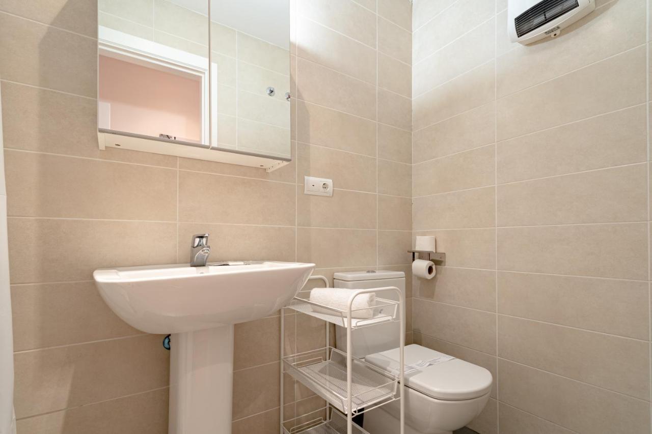 Plaza Mayor 18-19 Apartment Valladolid Ngoại thất bức ảnh