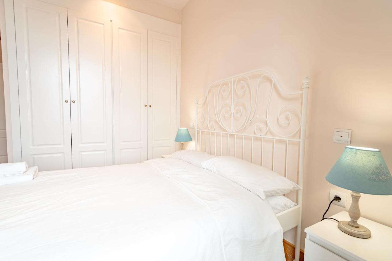 Plaza Mayor 18-19 Apartment Valladolid Ngoại thất bức ảnh