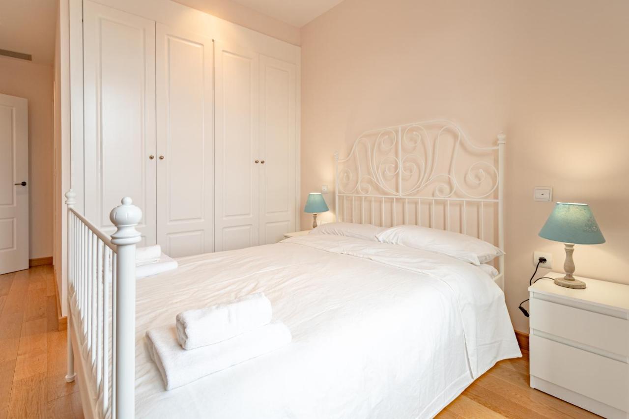 Plaza Mayor 18-19 Apartment Valladolid Ngoại thất bức ảnh
