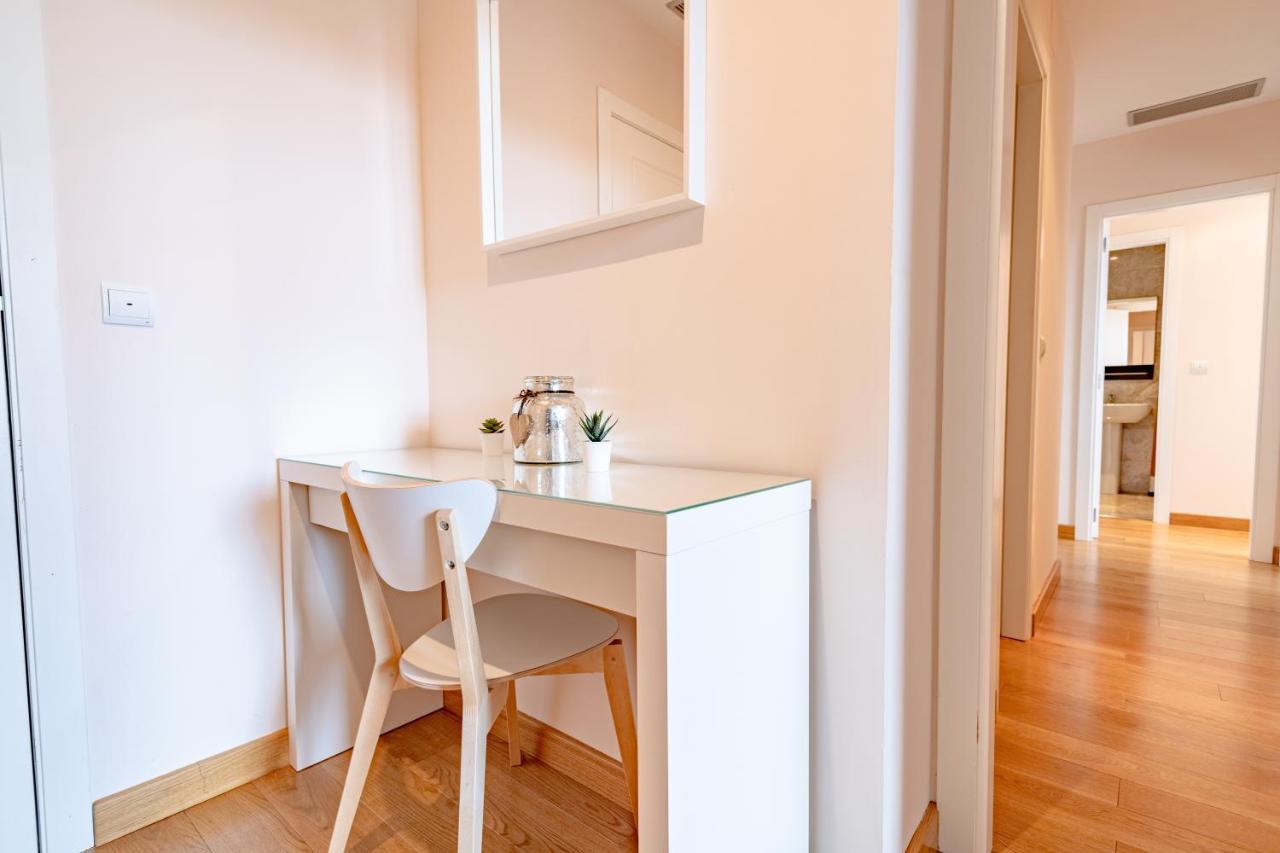 Plaza Mayor 18-19 Apartment Valladolid Ngoại thất bức ảnh