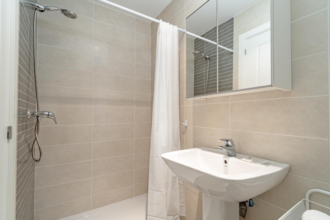 Plaza Mayor 18-19 Apartment Valladolid Ngoại thất bức ảnh